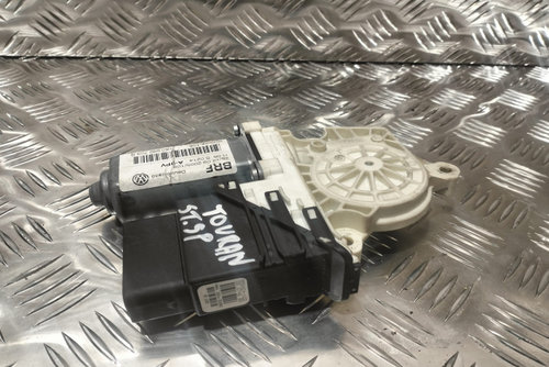 Motoraș Macara Stânga Spate 1K0959703B/0536006002 Volkswagen VW Golf 5 [2003 - 2009]