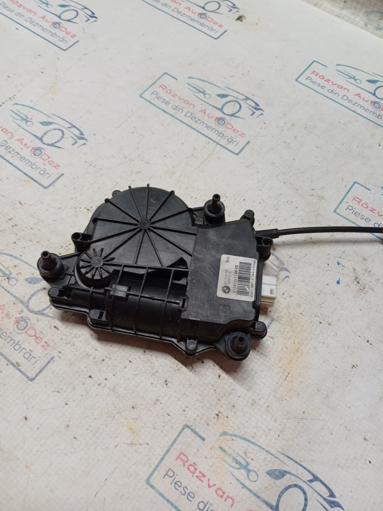 Motoraș închidere centralizată haion BMW 5GT (F07) - Benzina 2012, 917214103
