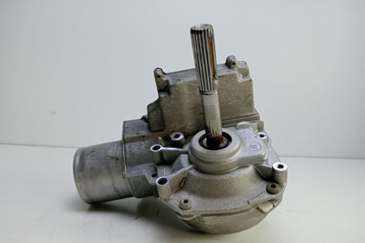 Motora servodirecție 8200246631B Renault Megane 2 [2002 - 2006]