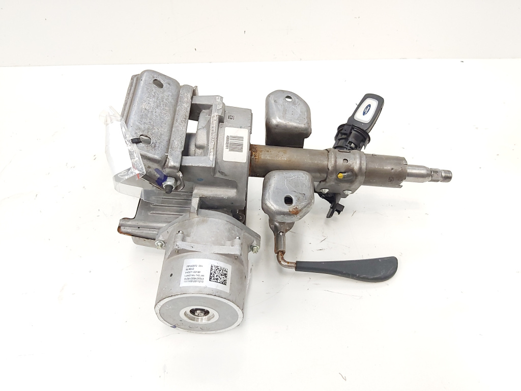 Motora servodirectie , cod 2816037207E, Fiat 500 (id:658210)