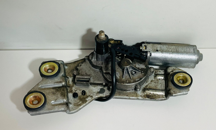 Motoraș stergator haion 0390201552 Ford Focus [facelift] [2001 - 2007]
