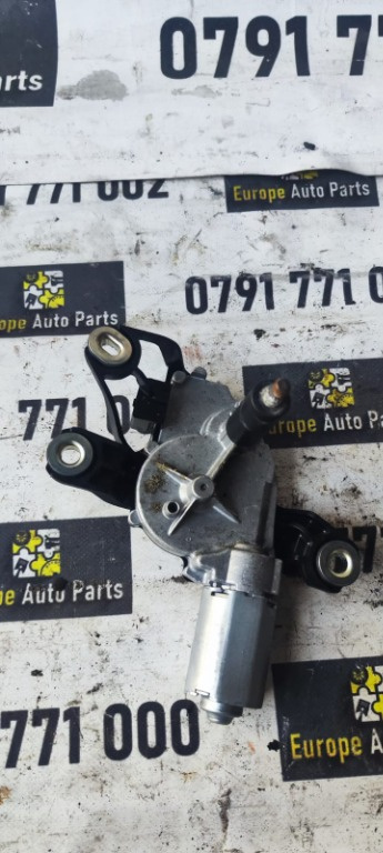 Motora stergator haion Vw Golf 6 cod 5K6955711A