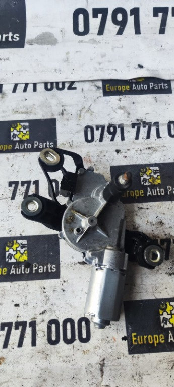 Motora stergator haion Vw Golf 6 cod 5K6955711A