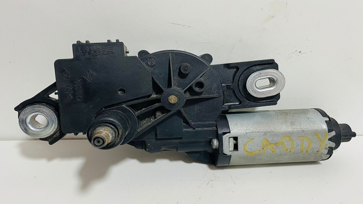 Motoraș Stergator Luneta Cod 2KO955712C 2KO 955 712C Volkswagen VW Caddy 3 [2004 - 2010]