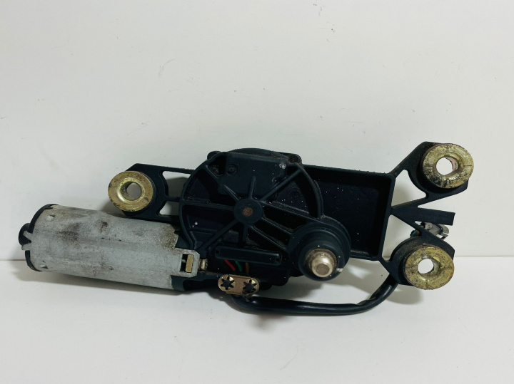 Motoraș stergator Valeo haion 0000614V013 Smart Fortwo [1998 - 2002]