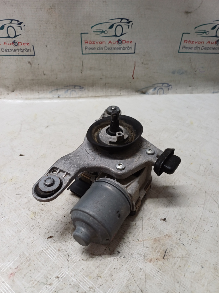 Motoraș ștergător dreapta Citroen C4 Picasso - Benzina 2014, 9811384680