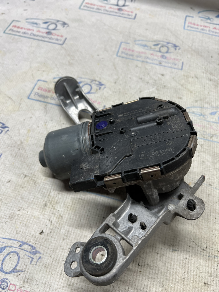 Motoraș ștergător dreapta Ford Focus 3 2014, BM5117504BH