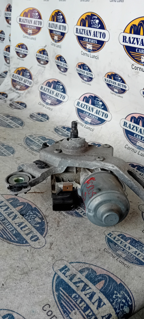 Motoraș ștergător dreapta Ford Focus 3, BM5117504BH