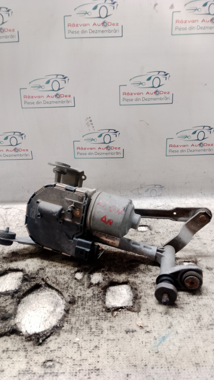 Motoraș ștergător dreapta Seat Leon 2012, 1P0955119A