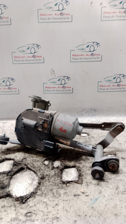 Motoraș ștergător dreapta Seat Leon 2012, 1P0955119A
