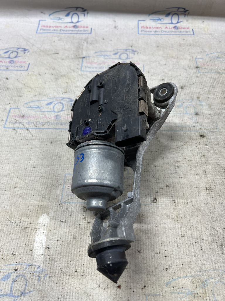 Motoraș ștergător stânga Ford Focus 3 Break 2015, BM5117504AL