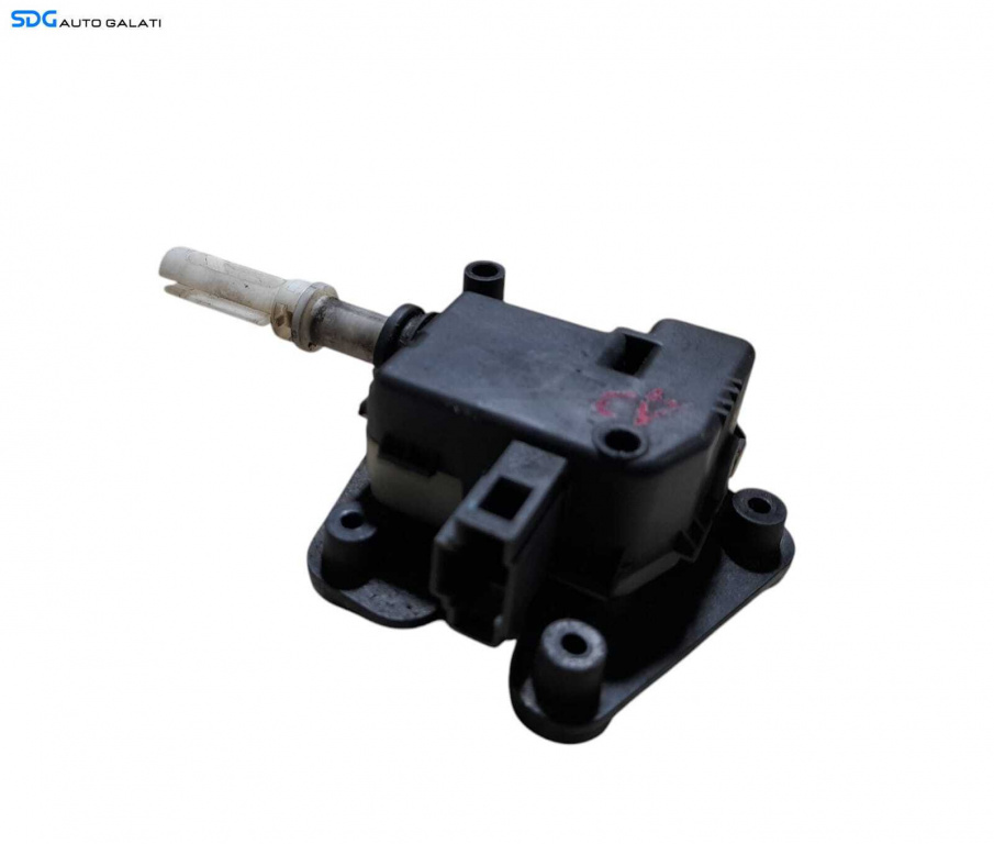 Motoras Actionare Deschidere Incuietoare Broasca de pe Haion Haion Portbagaj Audi A3 8L 1997 - 2003 Cod 8E9827833 4B9962115B [N1328]