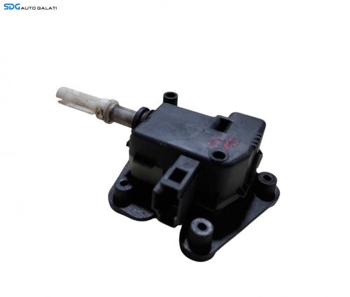 Motoras Actionare Deschidere Incuietoare Broasca de pe Haion Haion Portbagaj Audi A4 B6 2001 - 2005 ...