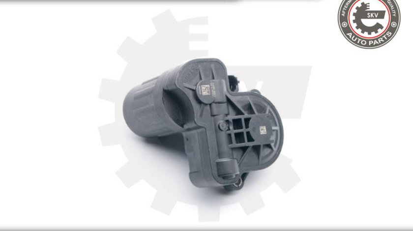 Motoras actionare frana mana ; dreapta ; VW Golf VII SKODA Octavia III SEAT Leon III AUDI A3 ; 8V0615424