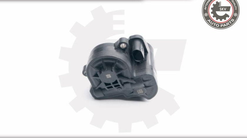 Motoras actionare frana mana ; stanga ; VW Golf VII SKODA Octavia III SEAT Leon III AUDI A3 ; 8V0615423