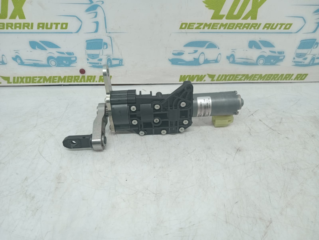 Motoras actionare haion 1397221037 Audi A6 allroad C7 [facelift] [2014 - 2019] 3.0 tdi CRTD