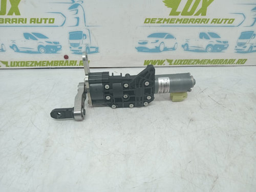 Motoras actionare haion 1397221037 Audi A6 allroad C7 [facelift] [2014 - 2019] 3.0 tdi CRTD