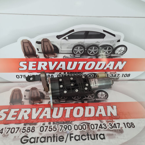 Motoras actionare haion Audi Q7 facelift (2010-2015) [4L] 3.0 Motorina 2012, 0390204153