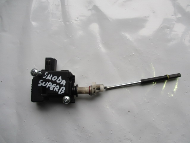 MOTORAS ACTIONARE PORTBAGAJ / ACTUATOR SKODA SUPERB 1 FAB. 2001 - 2008 ⭐⭐⭐⭐⭐