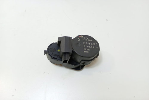 Motoras Actuator / clapeta aeroterma 6930300 BMW Seria 5 E60/E61 [2003 - 2007]