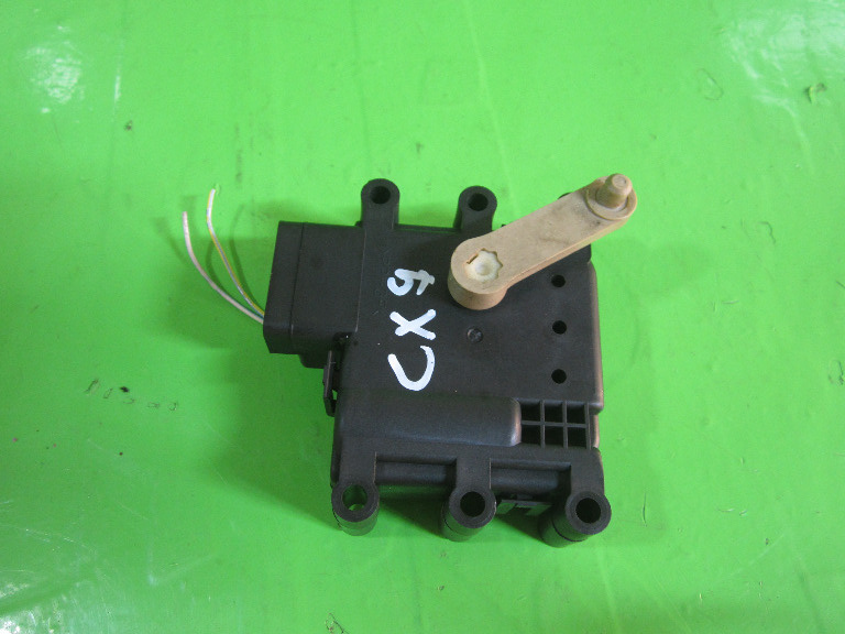 MOTORAS ACTUATOR CLAPETA AEROTERMA MAZDA CX-7 4x4 FAB. 2006 - 2016 ⭐⭐⭐⭐⭐