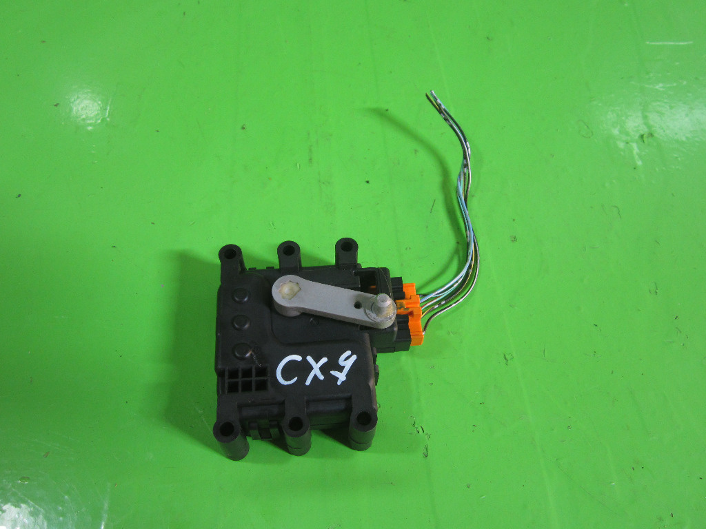 MOTORAS ACTUATOR CLAPETA AEROTERMA MAZDA CX-7 4x4 FAB. 2006 - 2016 ⭐⭐⭐⭐⭐
