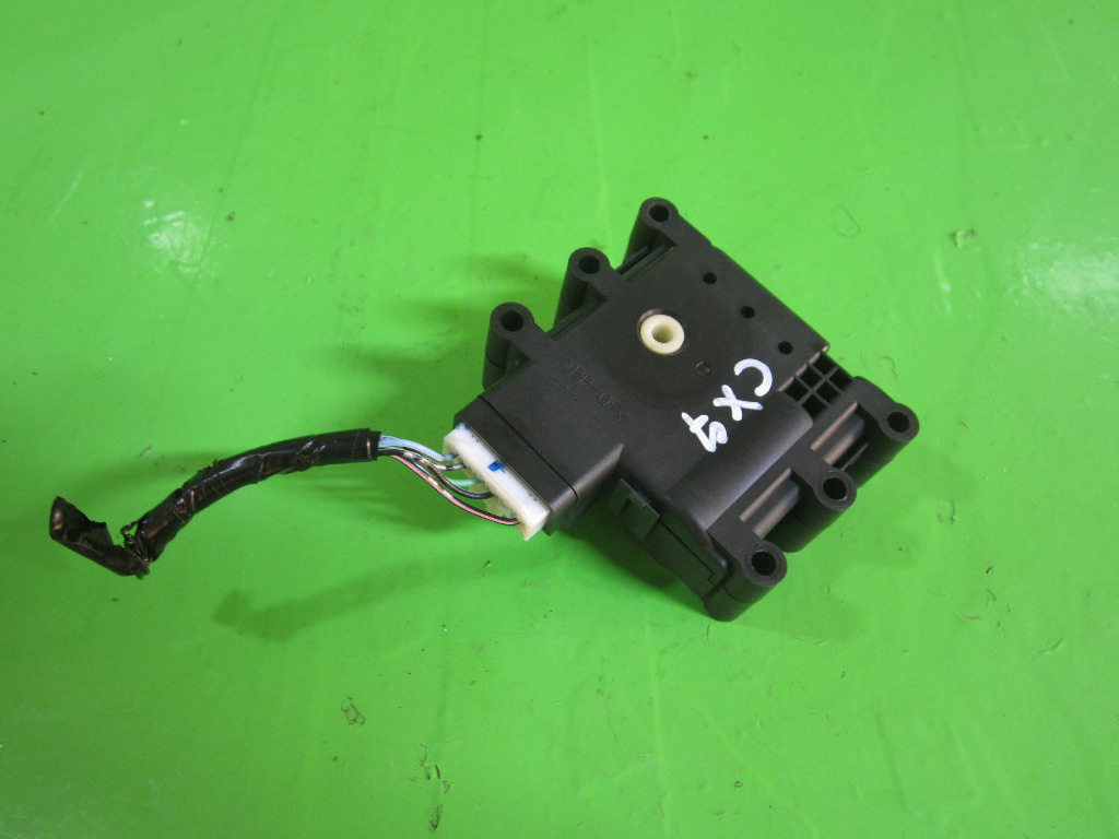 MOTORAS ACTUATOR CLAPETA AEROTERMA MAZDA CX-7 4x4 FAB. 2006 - 2016 ⭐⭐⭐⭐⭐