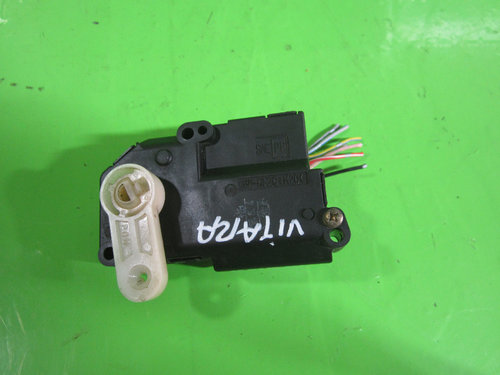 MOTORAS ACTUATOR CLAPETA AEROTERMA SUZUKI VITARA 4x4 FAB. 1988 – 2002 ⭐⭐⭐⭐⭐