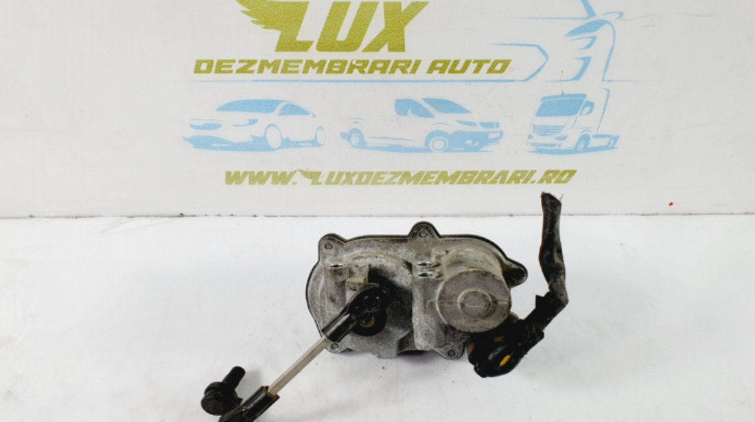 Motoras actuator clapeta galerie admisie 2.7tdi 3.0tdi CAS CASA CGK 059129086l Audi Q5 8R [2008 - 2012]