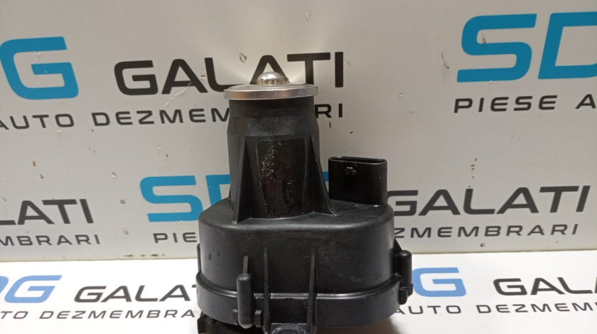 Motoras Actuator Clapete de la Galerie Admisie Aer BMW Seria 5 E60 E61 520 2.0 D N47 2007 - 2010 Cod 4728712 472871201 7797384 12 [M3753]