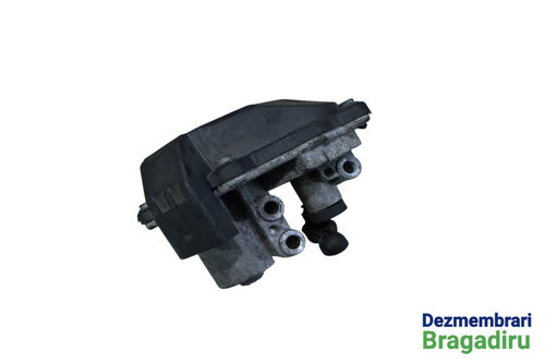 Motoras / Actuator clapete galerie admisie Cod: 03L129086 03L129086 Audi A6 4F/C6 [facelift] [2008 -...