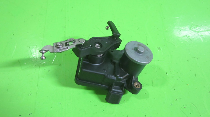 MOTORAS / ACTUATOR CLAPETE GALERIE ADMISIE JEEP GRAND CHEROKEE 3 4x4 3.0 CRD FAB. 2006 - 2011 ⭐⭐⭐⭐⭐