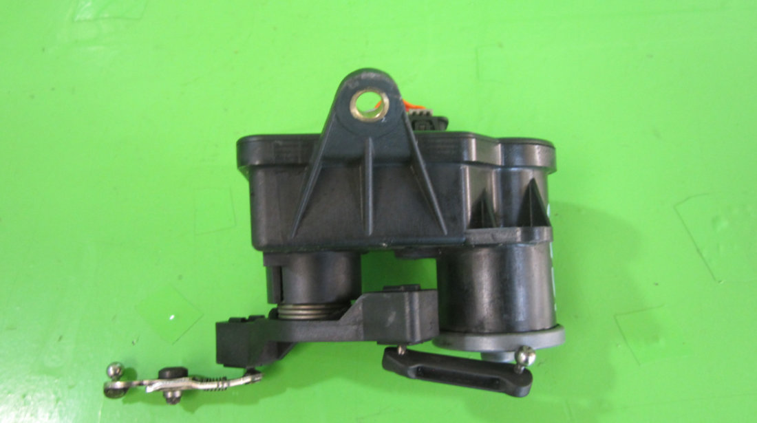 MOTORAS / ACTUATOR CLAPETE GALERIE ADMISIE JEEP GRAND CHEROKEE 3 4x4 3.0 CRD FAB. 2006 - 2011 ⭐⭐⭐⭐⭐