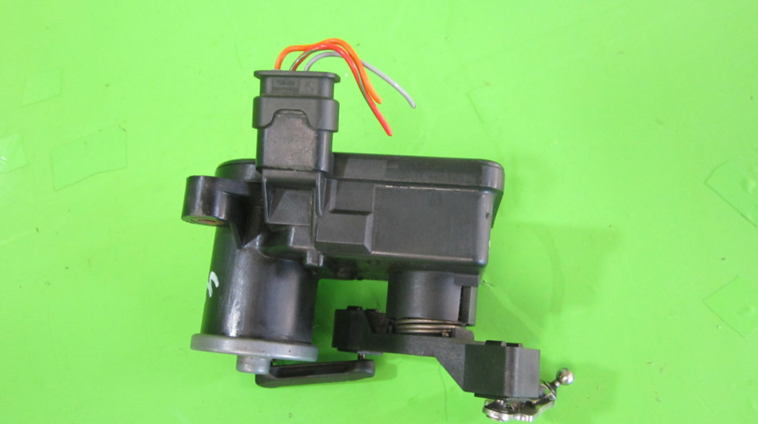 MOTORAS / ACTUATOR CLAPETE GALERIE ADMISIE JEEP GRAND CHEROKEE 3 4x4 3.0 CRD FAB. 2006 - 2011 ⭐⭐⭐⭐⭐