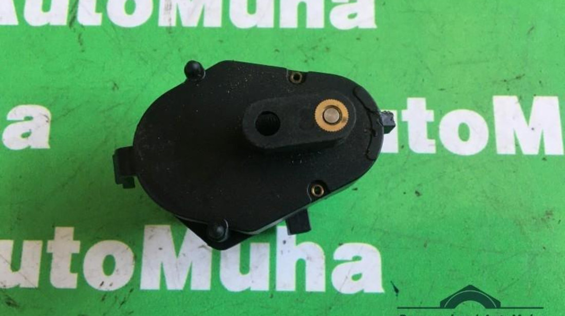 Motoras actuator clapete incalzitor aeroterma BMW Seria 7 (1994-2001) [E38] 8391376