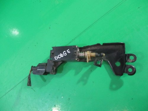 MOTORAS / ACTUATOR COD 04690805AC DODGE CARAVAN CHRYSLER VOYAGER FAB. 2000 – 2007 ⭐⭐⭐⭐⭐