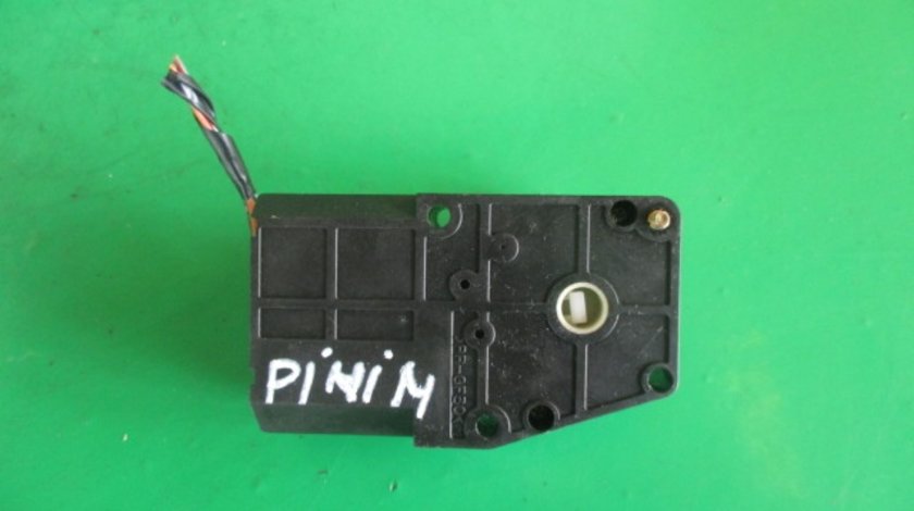 MOTORAS / ACTUATOR COD 502752-2900 MITSUBISHI PAJERO PININ FAB. 1999 – 2007 ⭐⭐⭐⭐⭐