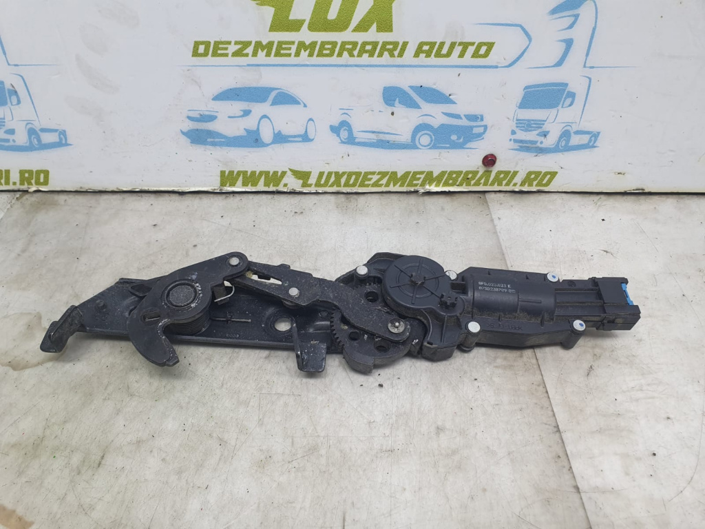 Motoras actuator decapotare 8f0825823e Audi A5 8T [2007 - 2011] 2.0 tfsi CDN