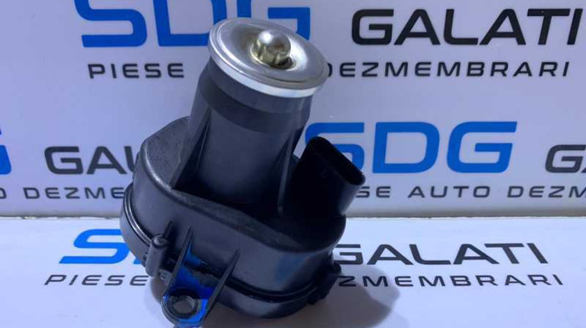 Motoras Actuator Galerie Admisie BMW Seria 1 F20 F21 114 116 1.5 D 2010 - 2019 Cod 8506410 0280751014