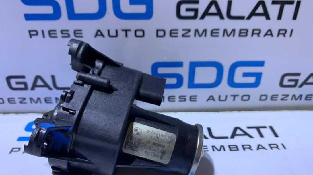 Motoras Actuator Galerie Admisie BMW Seria 5 Touring G31 520 2.0 D 2017 - Prezent Cod 8506410 0280751014