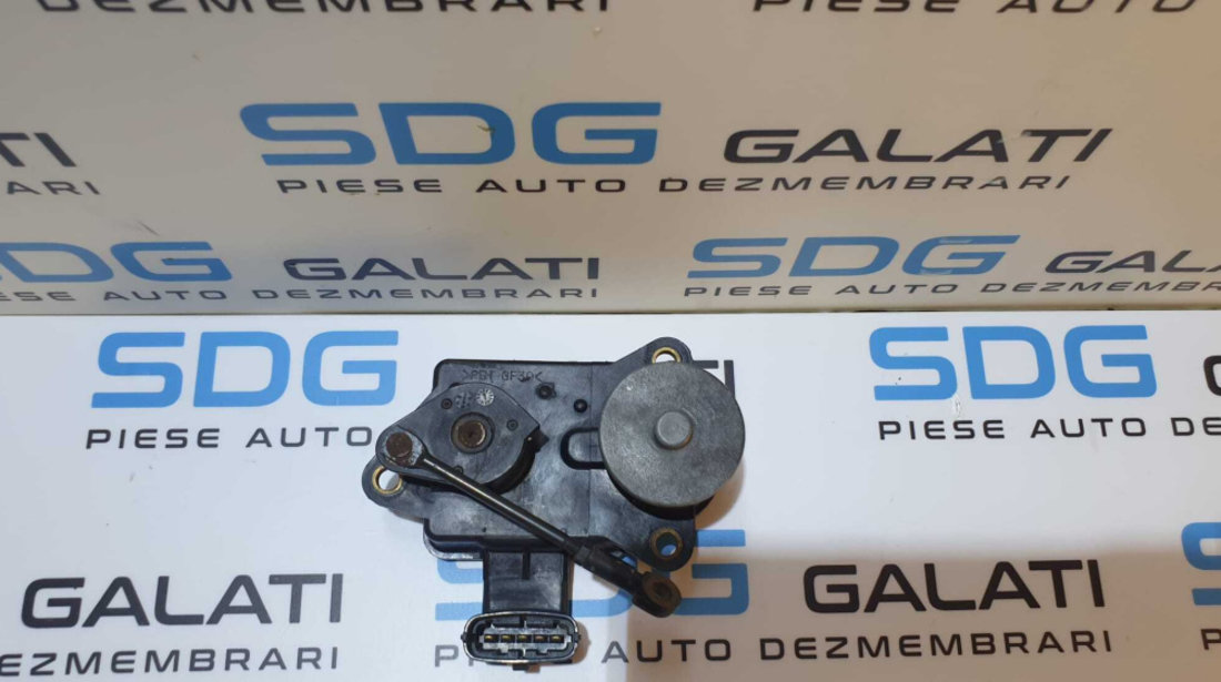 Motoras Actuator Galerie Admisie Hyundai Accent 3 1.5 CRDI 2005 - 2010 Cod 28320-2A400