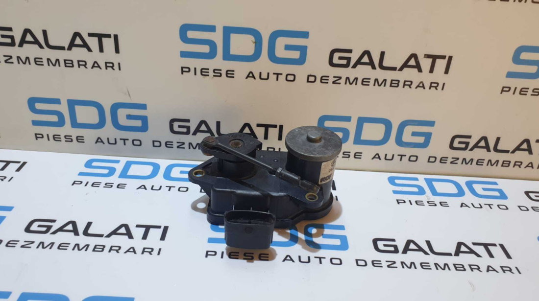 Motoras Actuator Galerie Admisie Hyundai Getz 1.6 CRDI 2005 - 2008 Cod 28320-2A400