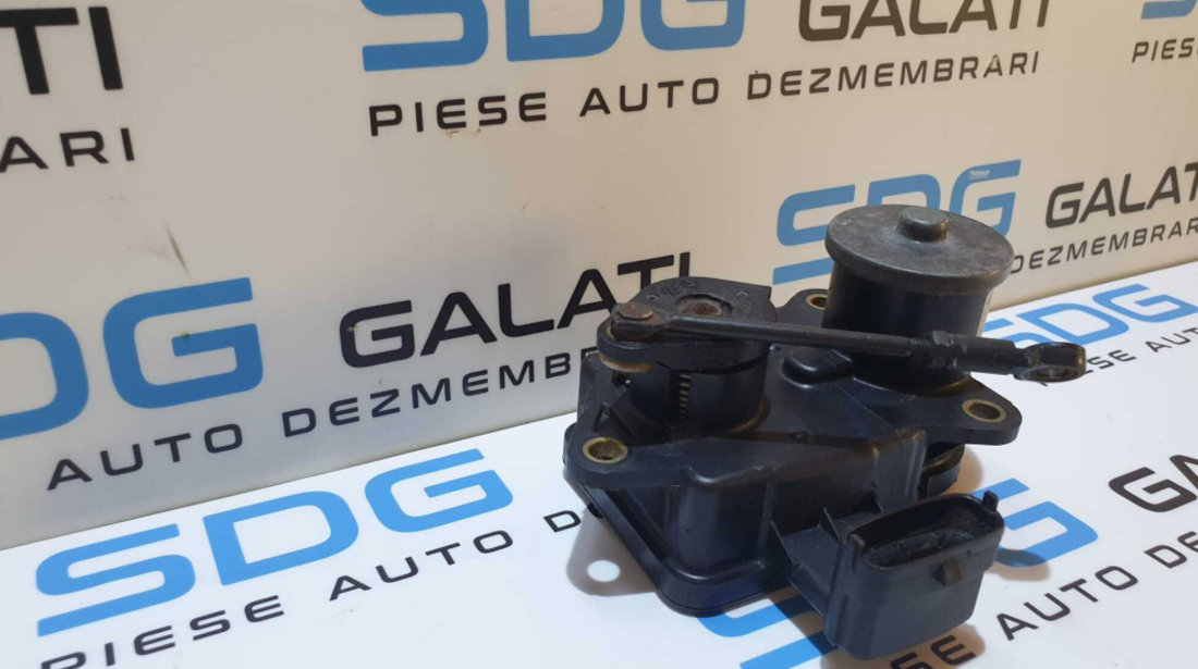 Motoras Actuator Galerie Admisie Kia Rio 1.5 CRDI 2005 - 2009 Cod 28320-2A400