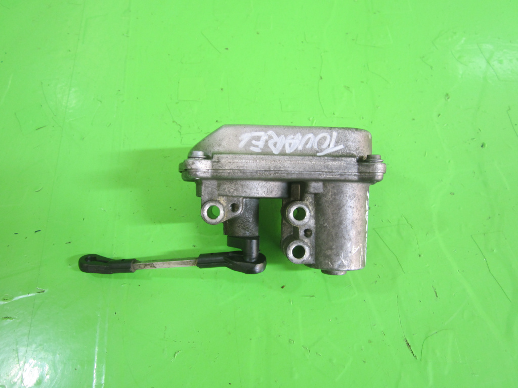 MOTORAS / ACTUATOR GALERIE ADMISIE VW TOUAREG 3.0 V6 TDI FAB. 2002 - 2010 ⭐⭐⭐⭐⭐