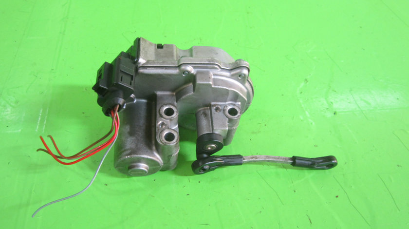 MOTORAS / ACTUATOR GALERIE ADMISIE VW TOUAREG 3.0 V6 TDI FAB. 2002 - 2010 ⭐⭐⭐⭐⭐