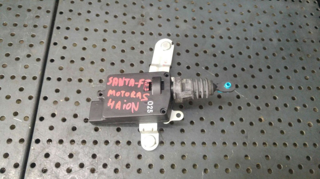 Motoras actuator haion hyundai santa fe 2 cm