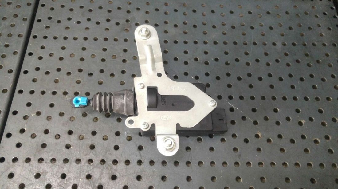 Motoras actuator haion hyundai santa fe 2 cm