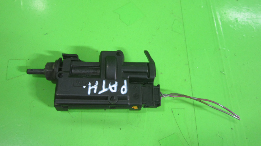 MOTORAS / ACTUATOR HAION / PORTBAGAJ NISSAN PATHFINDER 3 ( R51 ) 4x4 FAB. 2005 - 2012 ⭐⭐⭐⭐⭐