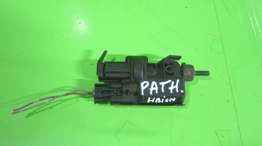 MOTORAS / ACTUATOR HAION / PORTBAGAJ NISSAN PATHFINDER 3 ( R51 ) 4x4 FAB. 2005 - 2012 ⭐⭐⭐⭐⭐