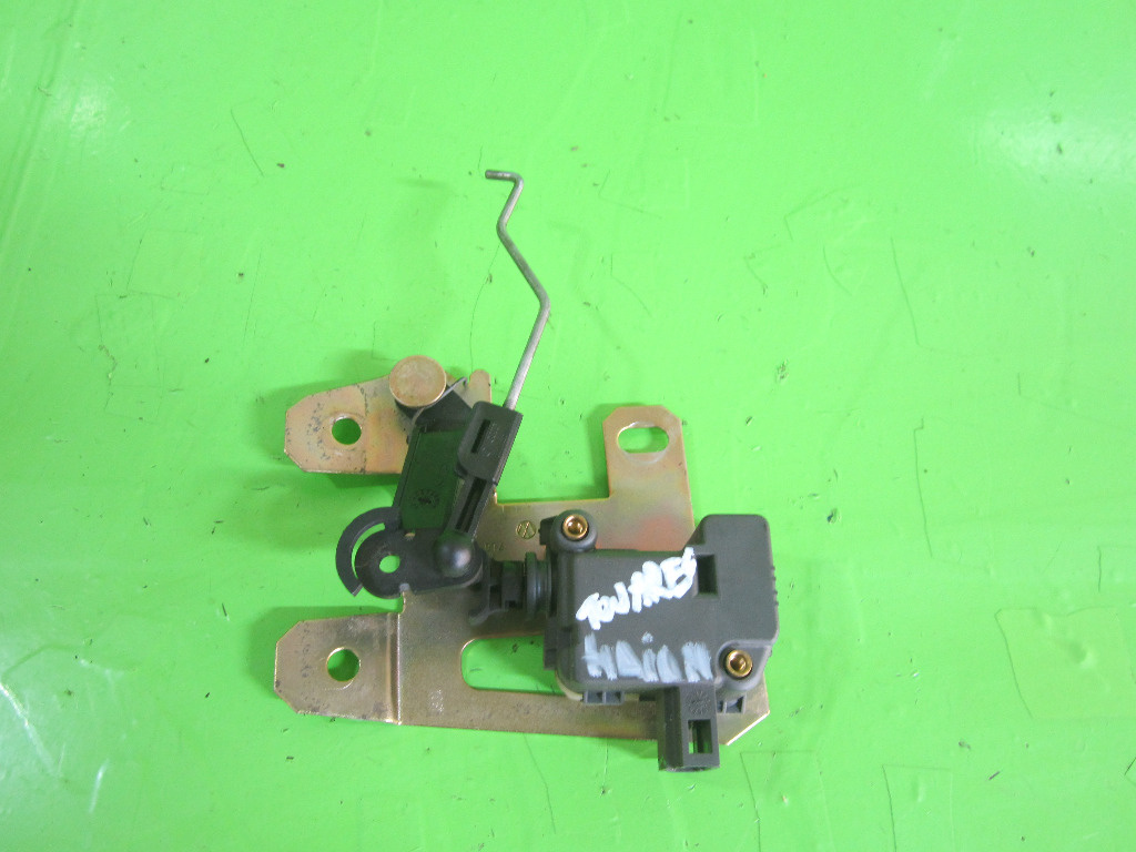 MOTORAS / ACTUATOR HAION / PORTBAGAJ VW TOUAREG FAB. 2002 - 2010 ⭐⭐⭐⭐⭐